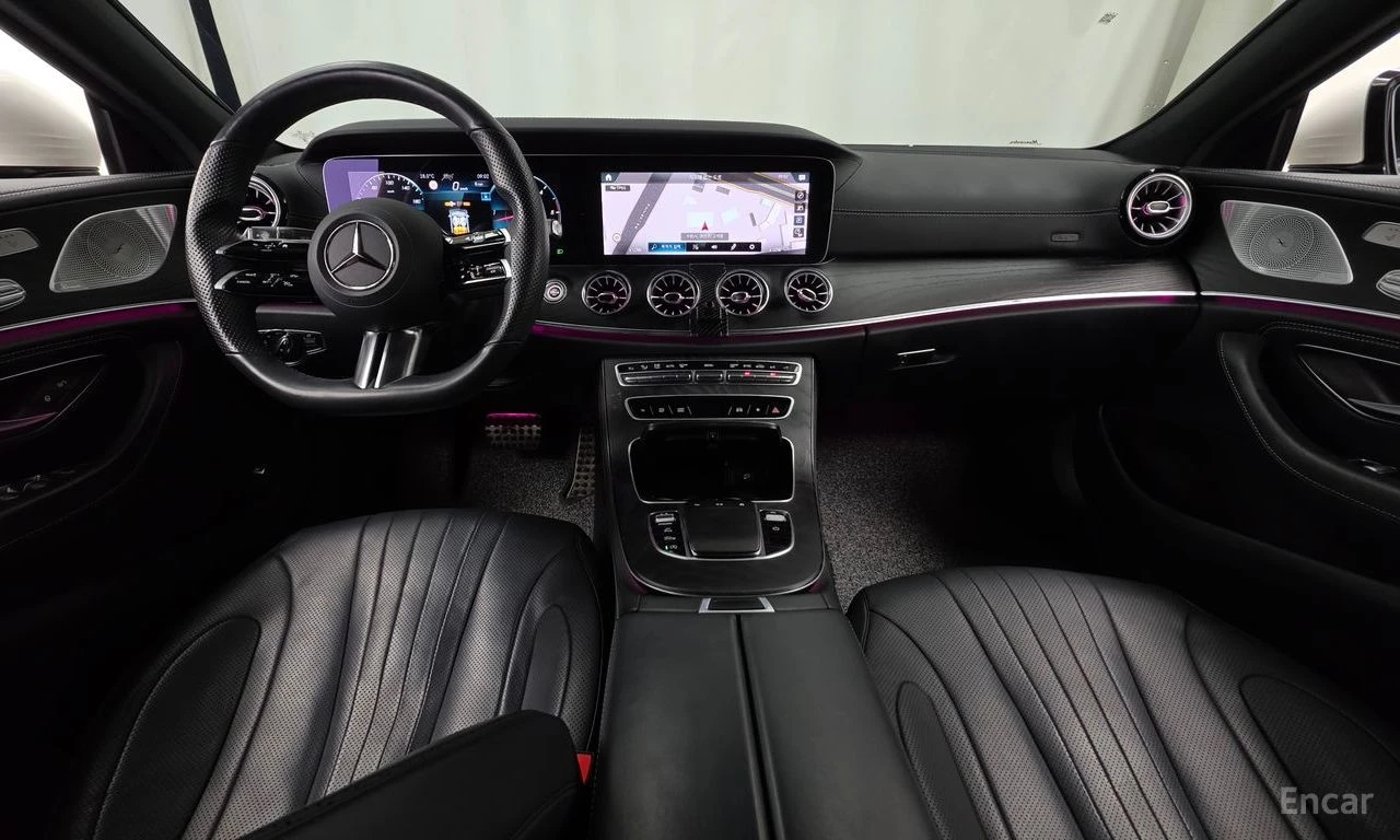 Mercedes-Benz CLS 300 d* 4MATIC* AMG LINE* BURMESTER* �����* ������ ���� | Mobile.bg � ����������� 10