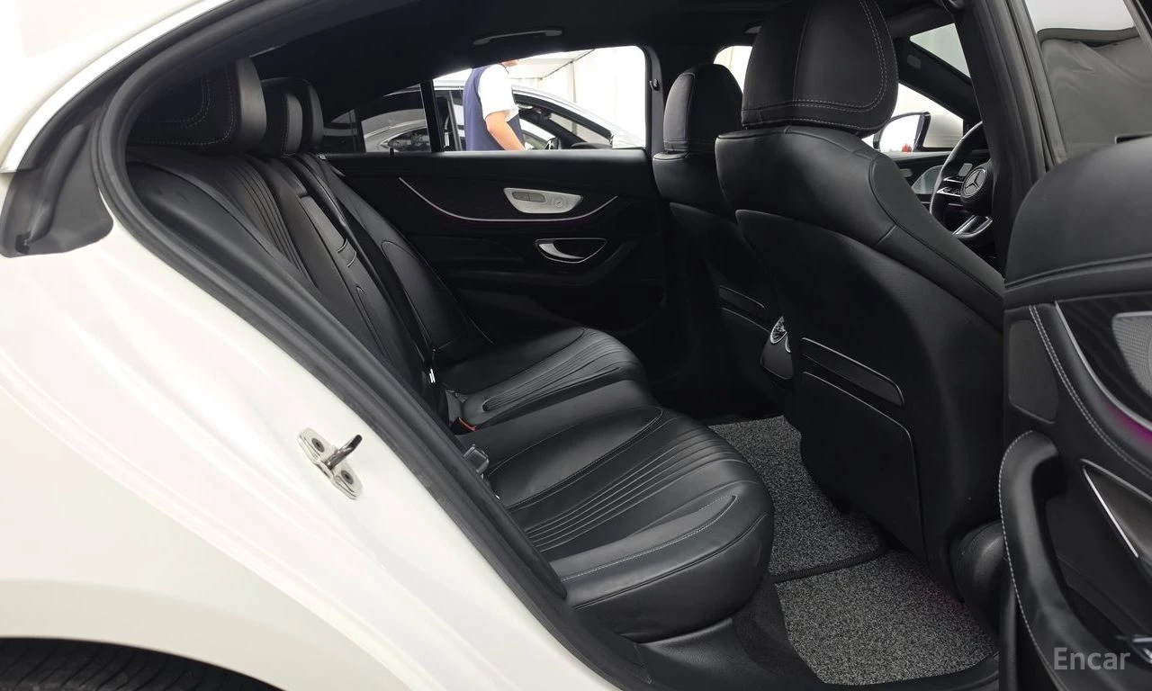 Mercedes-Benz CLS 300 d* 4MATIC* AMG LINE* BURMESTER* �����* ������ ���� | Mobile.bg � ����������� 15