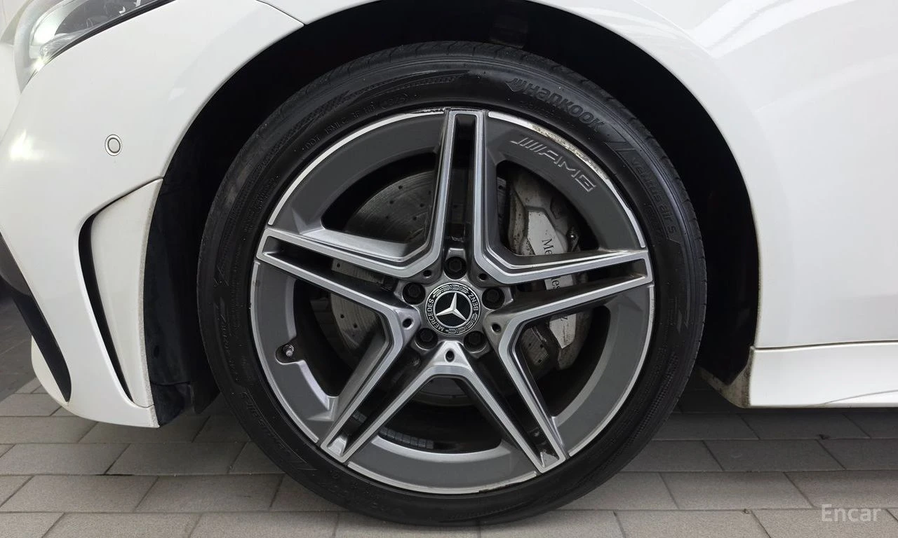 Mercedes-Benz CLS 300 d* 4MATIC* AMG LINE* BURMESTER* �����* ������ ���� | Mobile.bg � ����������� 5