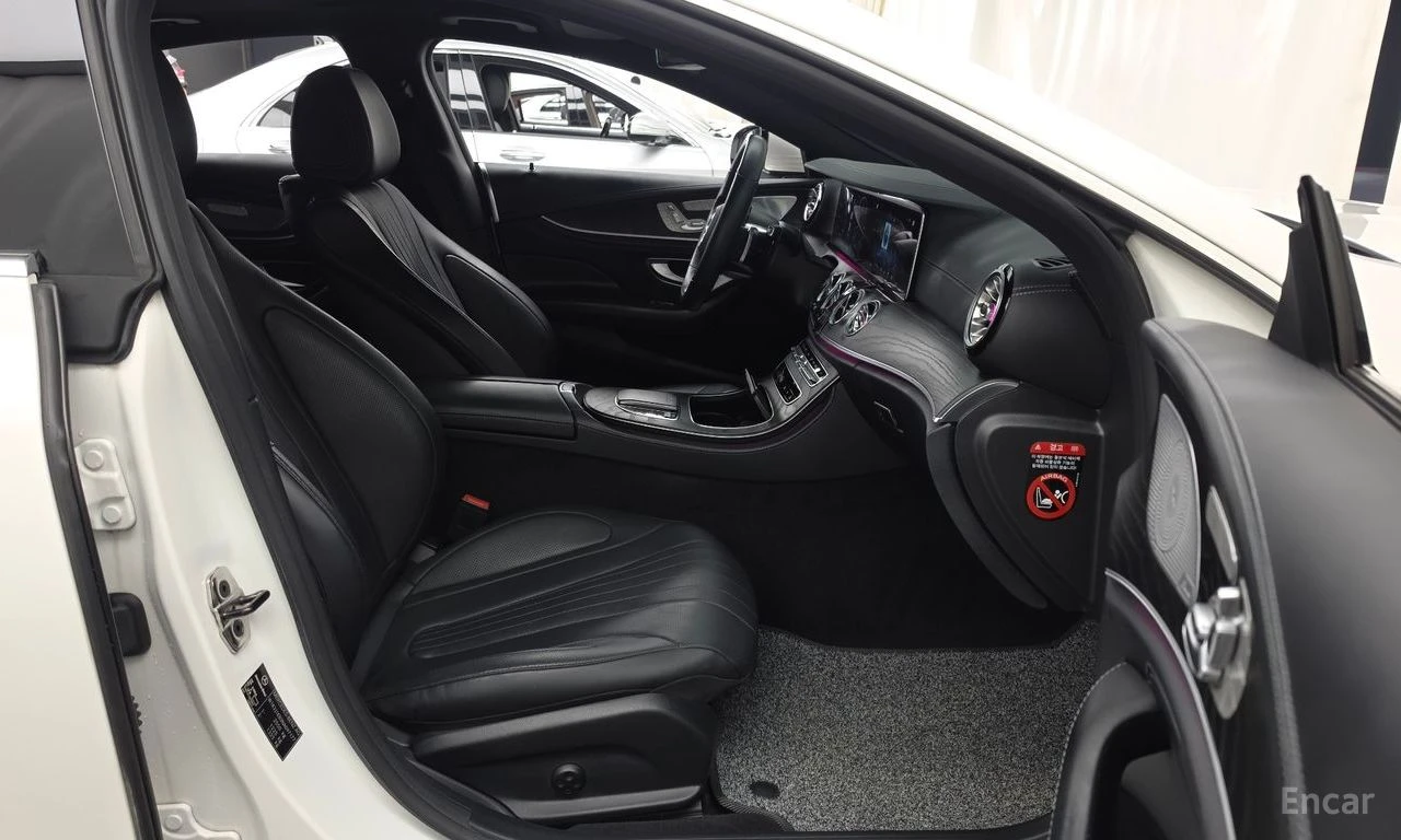 Mercedes-Benz CLS 300 d* 4MATIC* AMG LINE* BURMESTER* �����* ������ ���� | Mobile.bg � ����������� 9