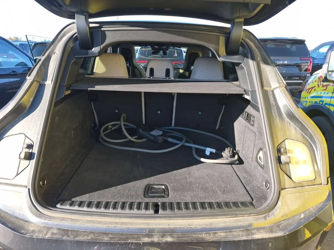 BMW iX Sports Activity Vehicle Xdrive50 * CARFAX *  | Mobile.bg � ����������� 14