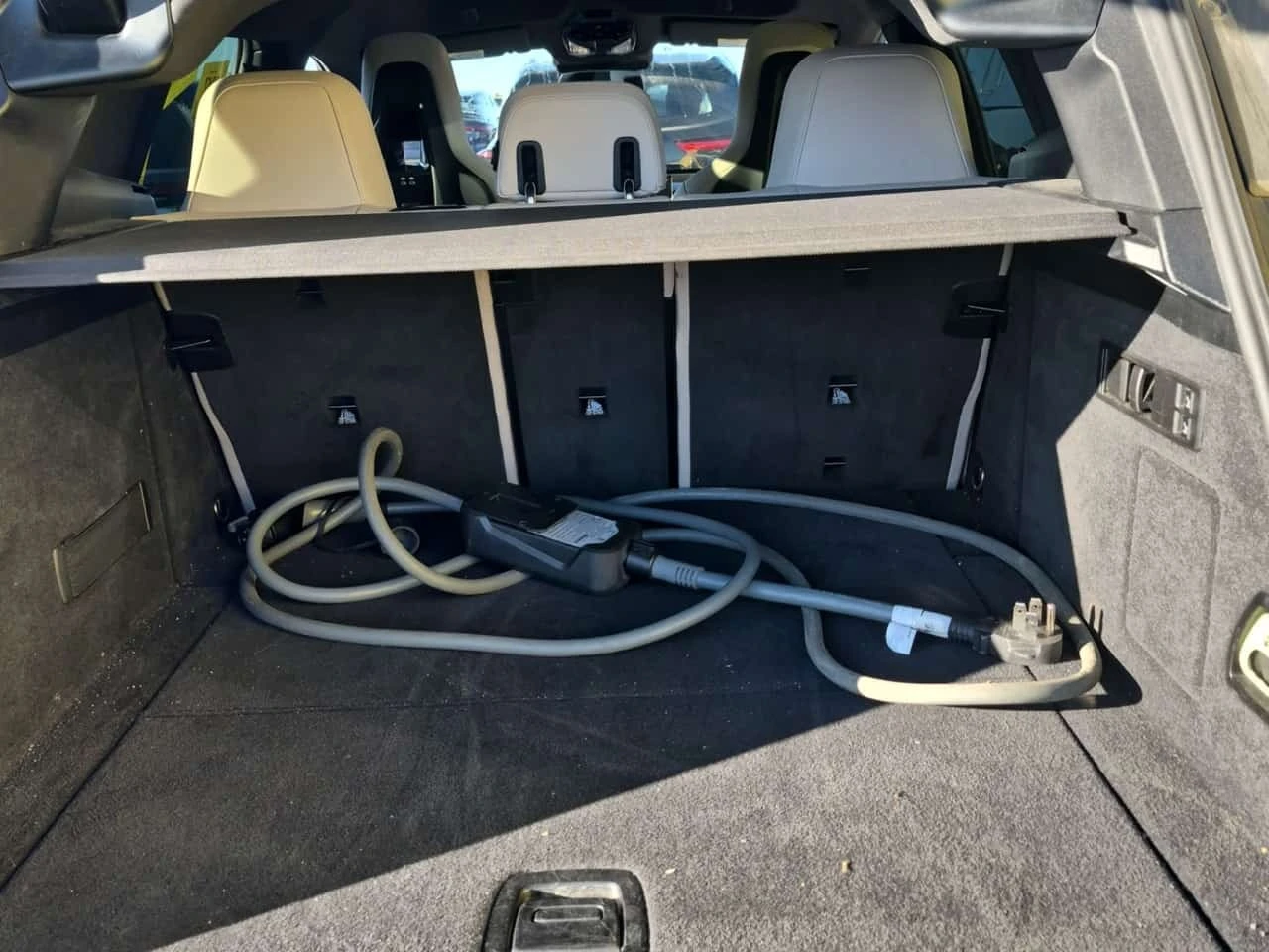 BMW iX Sports Activity Vehicle Xdrive50 * CARFAX *  | Mobile.bg � ����������� 15