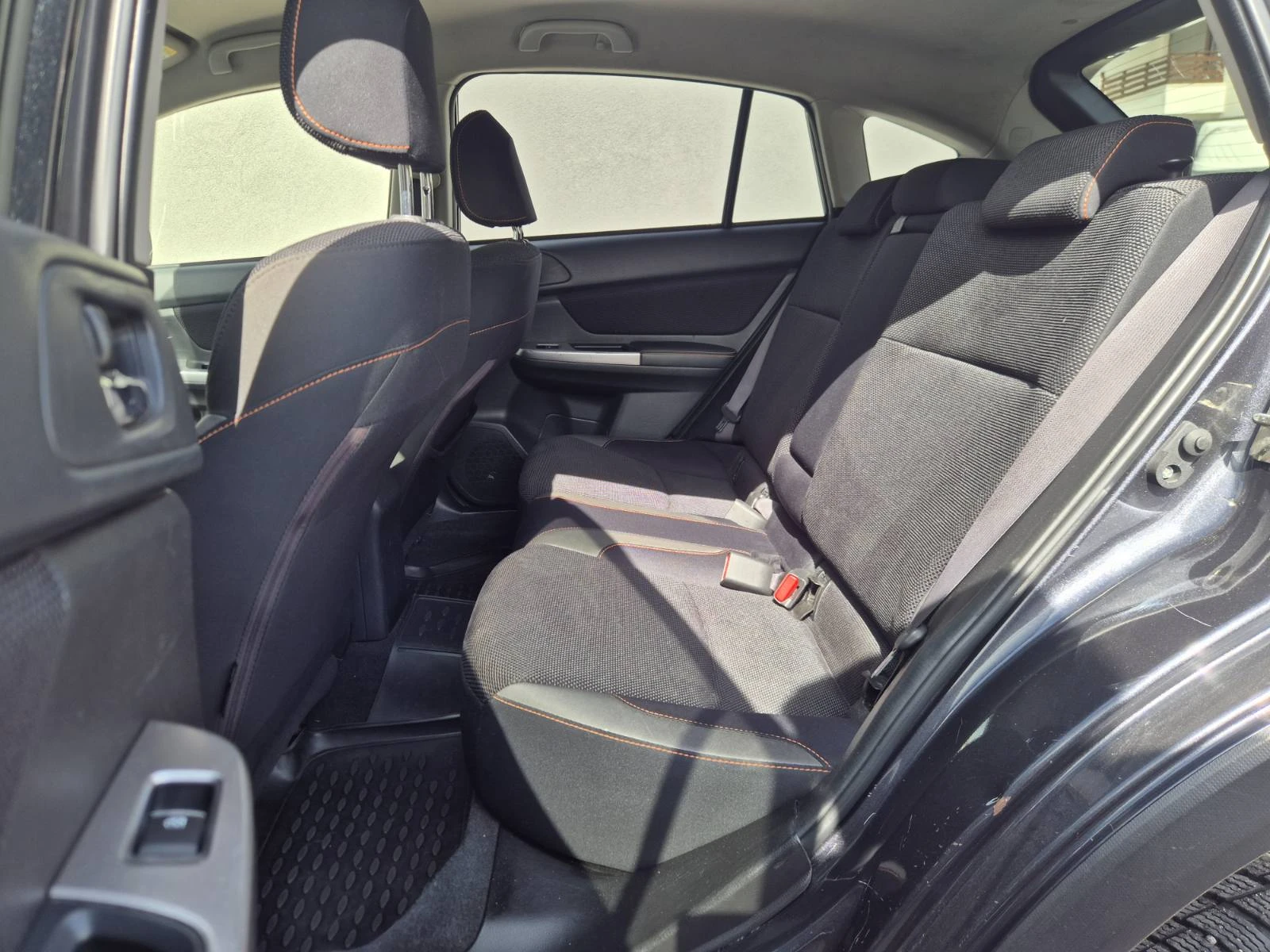 Subaru XV FACELIFT AWD, снимка 15 - Автомобили и джипове - 56460648