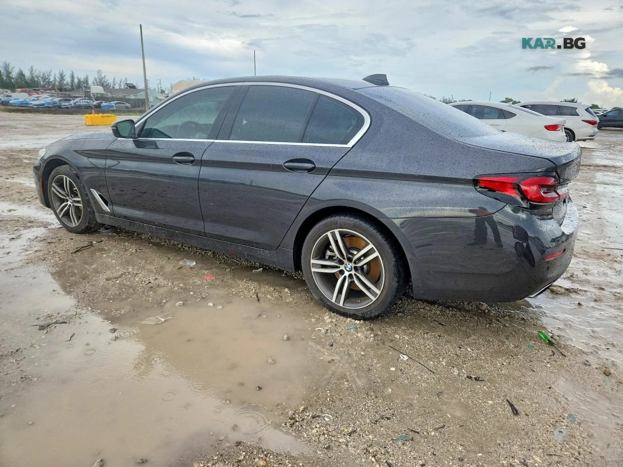 BMW 540 * ����������* (���� �� ��) | Mobile.bg � ����������� 2