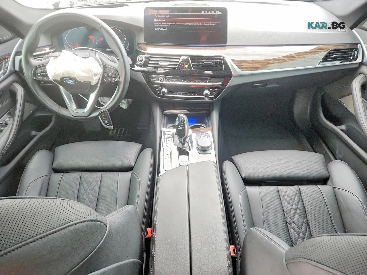 BMW 540 * ����������* (���� �� ��) | Mobile.bg � ����������� 8