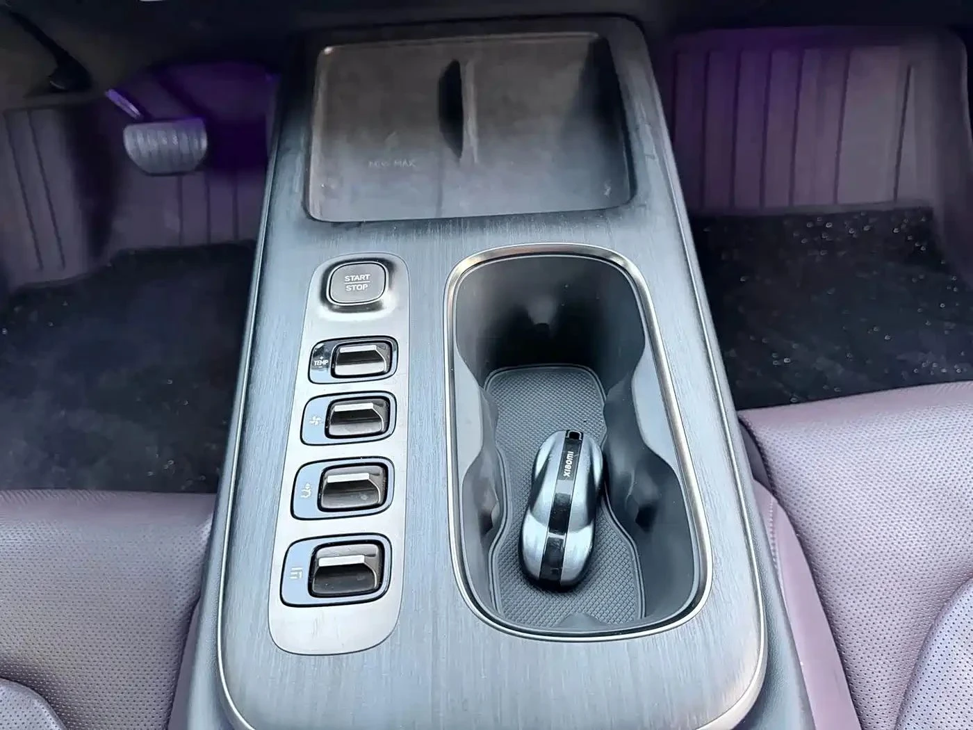 Xiaomi SU7, снимка 13 - Автомобили и джипове - 56683319