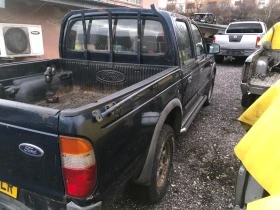 Ford Ranger 2.5 tdi, снимка 3