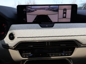 Mazda CX-60 Mazda CX-60 2.5 e-SKYACTIV PHEV TAKUMI+ /ЕЛ.ТЕГЛИЧ, снимка 16