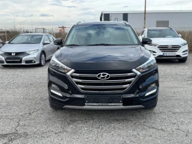 Hyundai Tucson 2.0CRDI 185к.с 4х4 Vertex Full , снимка 6