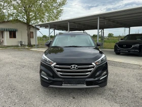 Hyundai Tucson 2.0CRDI 185к.с 4х4 Vertex Full , снимка 2