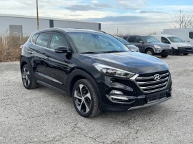 Hyundai Tucson 2.0CRDI 185к.с 4х4 Vertex Full , снимка 1