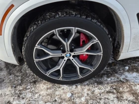BMW X5 * Въздух* M PACK* LASER* Обдух* 360CAM* , снимка 5