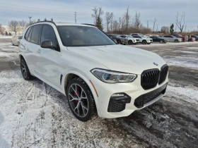 BMW X5 * Въздух* M PACK* LASER* Обдух* 360CAM* , снимка 2