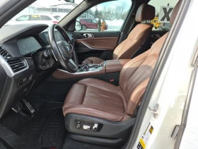BMW X5 * Въздух* M PACK* LASER* Обдух* 360CAM* , снимка 6