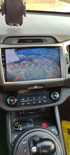 Kia Sportage, снимка 15