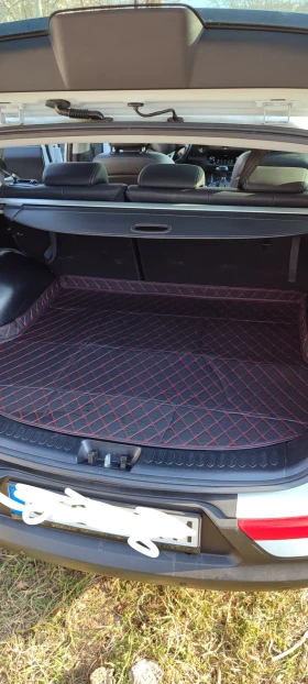 Kia Sportage, снимка 13