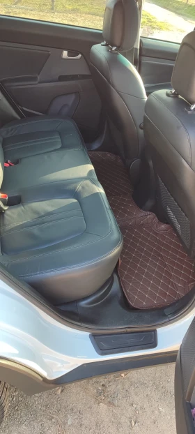 Kia Sportage, снимка 12