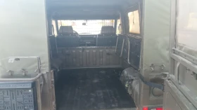 Mercedes-Benz G 250, снимка 13