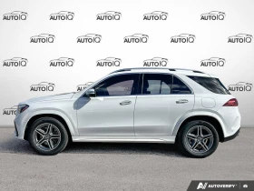 Mercedes-Benz GLE 450e 4MATIC* АвтоКредит* (Цена до БГ) , снимка 4