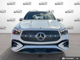 Mercedes-Benz GLE 450e 4MATIC* АвтоКредит* (Цена до БГ) , снимка 2