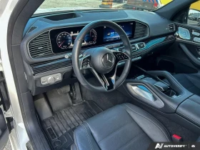 Mercedes-Benz GLE 450e 4MATIC* АвтоКредит* (Цена до БГ) , снимка 17