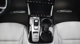 Hyundai Tucson 1.6 T-GDi PREMIUM Plug-in Hybrid 4x4 Automatic, снимка 11
