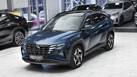 Hyundai Tucson 1.6 T-GDi PREMIUM Plug-in Hybrid 4x4 Automatic, снимка 1