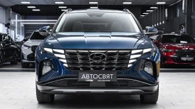 Hyundai Tucson 1.6 T-GDi PREMIUM Plug-in Hybrid 4x4 Automatic, снимка 2