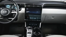 Hyundai Tucson 1.6 T-GDi PREMIUM Plug-in Hybrid 4x4 Automatic, снимка 10