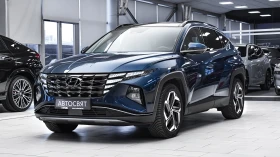 Hyundai Tucson 1.6 T-GDi PREMIUM Plug-in Hybrid 4x4 Automatic, снимка 4