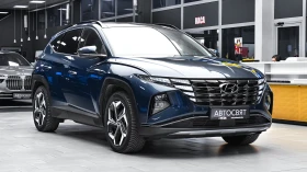 Hyundai Tucson 1.6 T-GDi PREMIUM Plug-in Hybrid 4x4 Automatic, снимка 5