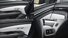 Hyundai Tucson 1.6 T-GDi PREMIUM Plug-in Hybrid 4x4 Automatic, снимка 16