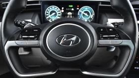Hyundai Tucson 1.6 T-GDi PREMIUM Plug-in Hybrid 4x4 Automatic, снимка 9