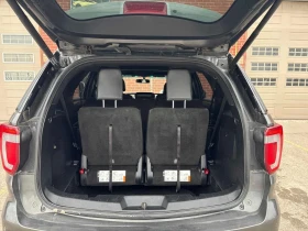 Ford Explorer * XLT * CARFAX * ПАНОРАМА * 2 КЛЮЧА * , снимка 11