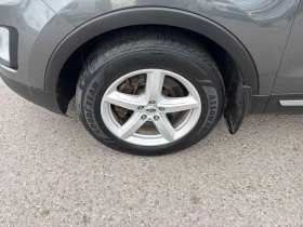 Ford Explorer * XLT * CARFAX * ПАНОРАМА * 2 КЛЮЧА * , снимка 6