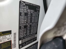 Jaguar F-PACE  | PRESTIGE | PANO | 360 | Keyless Go | MEMORY | , снимка 13