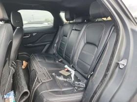 Jaguar F-PACE  | PRESTIGE | PANO | 360 | Keyless Go | MEMORY | , снимка 11