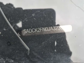 Jaguar F-PACE  | PRESTIGE | PANO | 360 | Keyless Go | MEMORY | , снимка 14