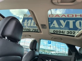 Hyundai IX35 2, 0-4Х4-6ск.КОЖА, НАВИ, ПАНОРАМА, LED, FACELIFT, , снимка 13