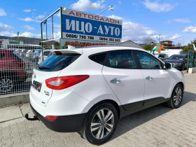 Hyundai IX35 2, 0-4Х4-6ск.КОЖА, НАВИ, ПАНОРАМА, LED, FACELIFT, , снимка 6