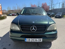 Mercedes-Benz ML 270 CDI, снимка 7