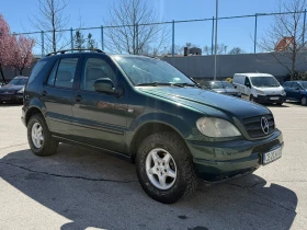 Mercedes-Benz ML 270 CDI, снимка 6