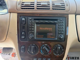 Mercedes-Benz ML 270 CDI, снимка 13