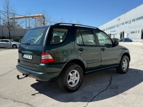 Mercedes-Benz ML 270 CDI, снимка 4