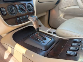 Mercedes-Benz ML 270 CDI, снимка 12