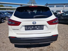Nissan Qashqai 1.2i 16v 115HP.TEKNA ITALIA, снимка 3