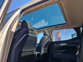 Nissan Qashqai 1.2i 16v 115HP.TEKNA ITALIA, снимка 15
