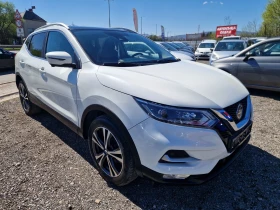 Nissan Qashqai 1.2i 16v 115HP.TEKNA ITALIA, снимка 7