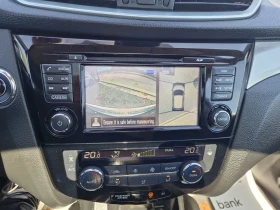 Nissan Qashqai 1.2i 16v 115HP.TEKNA ITALIA, снимка 12