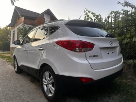 Hyundai IX35, снимка 1